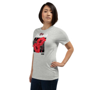 Unisex t-shirt - Image 10