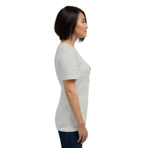 Unisex t-shirt - Image 9