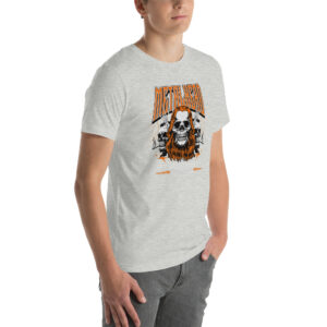 Unisex t-shirt - Image 12