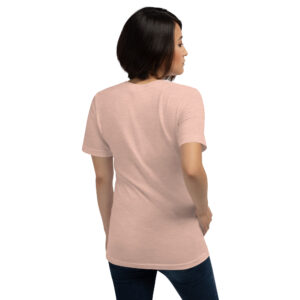 Unisex t-shirt - Image 6