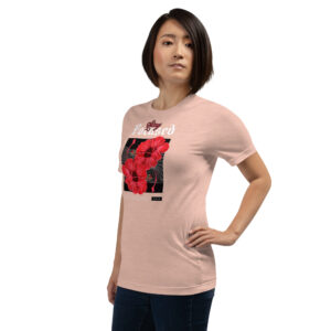 Unisex t-shirt - Image 4