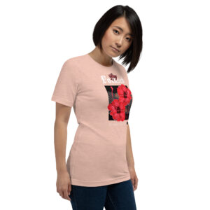 Unisex t-shirt - Image 2