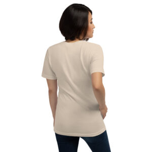Unisex t-shirt - Image 18