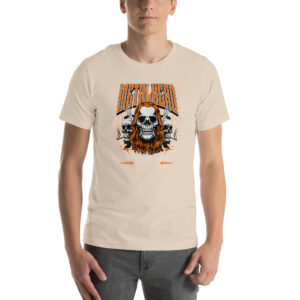 Unisex t-shirt - Image 13