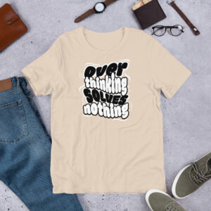 Unisex t-shirt - Image 2