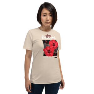 Unisex t-shirt - Image 13