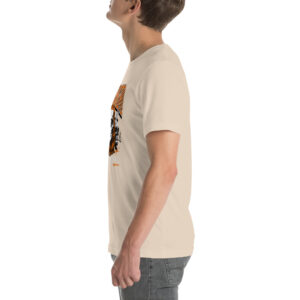 Unisex t-shirt - Image 15