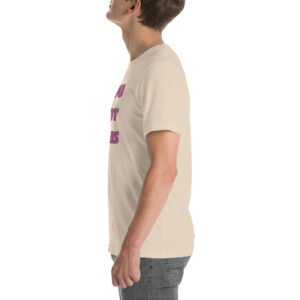 Unisex t-shirt - Image 3