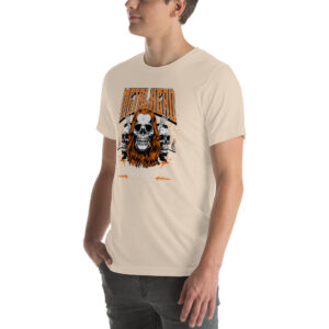 Unisex t-shirt - Image 16