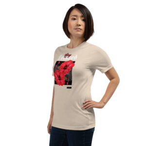 Unisex t-shirt - Image 16
