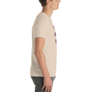 Unisex t-shirt - Image 5