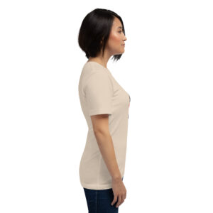 Unisex t-shirt - Image 15