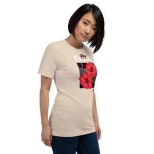 Unisex t-shirt - Image 14
