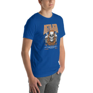 Unisex t-shirt - Image 6