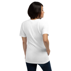 Unisex t-shirt - Image 30