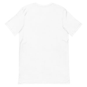 Unisex t-shirt - Image 2