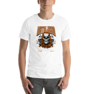 Unisex t-shirt - Image 25