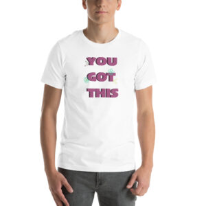 Unisex t-shirt - Image 13