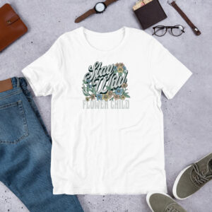 Unisex t-shirt