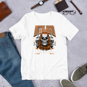 Unisex t-shirt