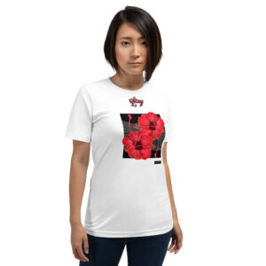 Unisex t-shirt - Image 25