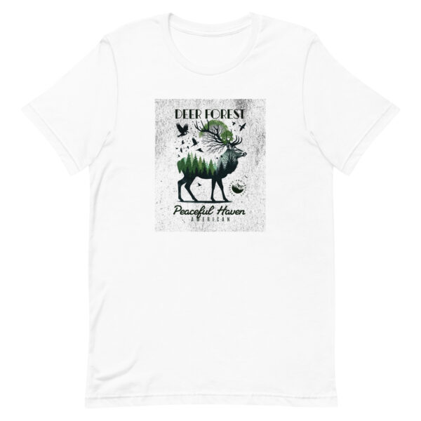 Unisex t-shirt