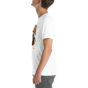 Unisex t-shirt - Image 27