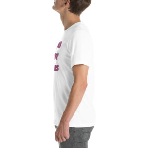 Unisex t-shirt - Image 15