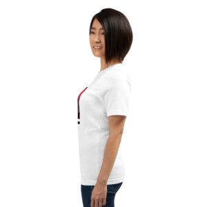 Unisex t-shirt - Image 29