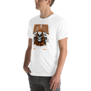 Unisex t-shirt - Image 28