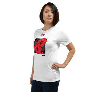 Unisex t-shirt - Image 28