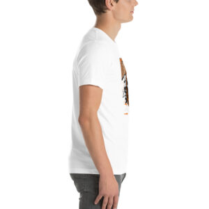 Unisex t-shirt - Image 29