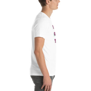 Unisex t-shirt - Image 17