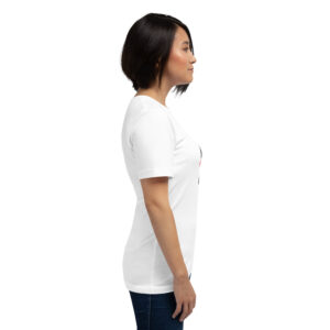 Unisex t-shirt - Image 27
