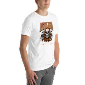 Unisex t-shirt - Image 30