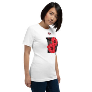 Unisex t-shirt - Image 26