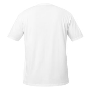 Short-Sleeve Unisex T-Shirt - Image 2
