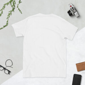 Short-Sleeve Unisex T-Shirt - Image 6