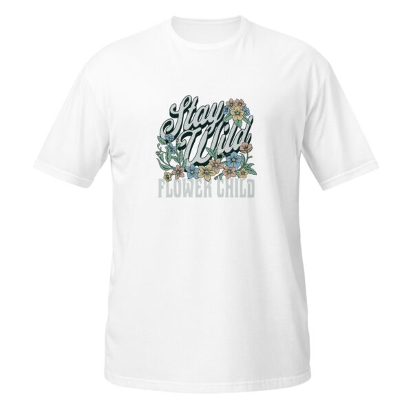 Short-Sleeve Unisex T-Shirt