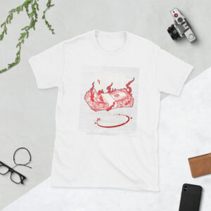 Short-Sleeve Unisex T-Shirt - Image 5