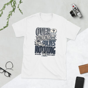 Short-Sleeve Unisex T-Shirt - Image 5