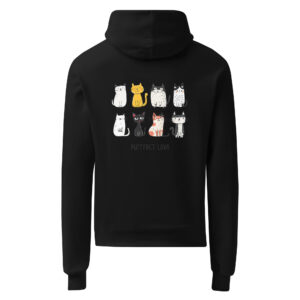 Unisex Champion hoodie