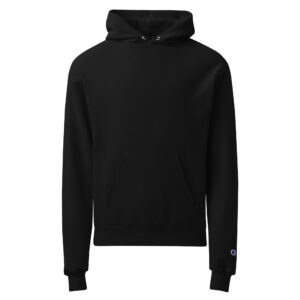 Unisex Champion hoodie - Image 2