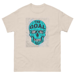 Unisex classic tee - Image 3