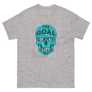 Unisex classic tee