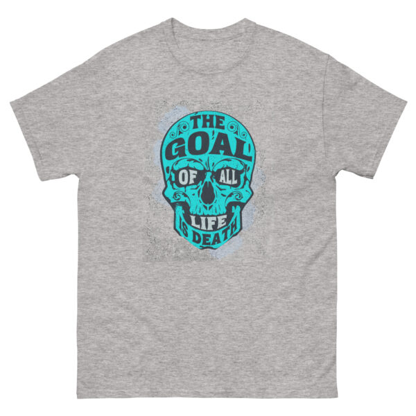 Unisex classic tee