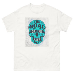 Unisex classic tee - Image 5