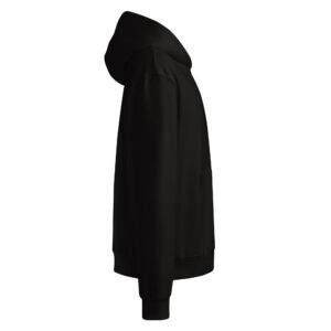 Oversized heavyweight hoodie - Image 4