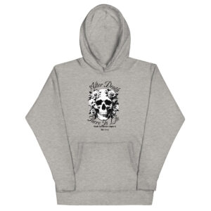 Unisex Hoodie (Copy) - Image 3