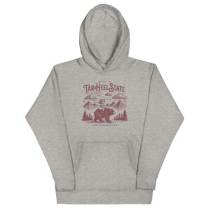 Unisex Hoodie - Image 5